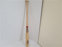 Mark McGwire big stick baseball bat