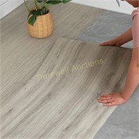 WIFEA Vinyl Flooring Roll 23.6x 393.7/64 Sq.Ft