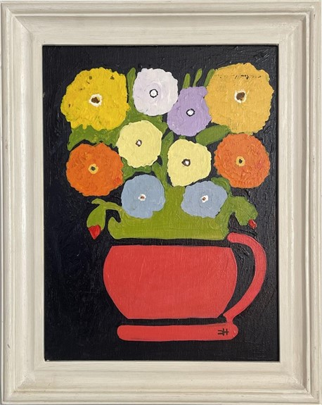 May Fine Art Auction and Consignment Sales