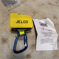 Jelco Safety Strap