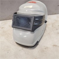 Mac Tools Welders Flip Helmet