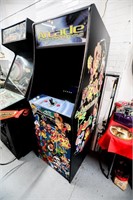 Arcade Innovations ACE Game Room Gallary