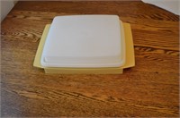 Tupperware Egg Container