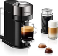 Nespresso Vertuo Next Deluxe Coffee Machine