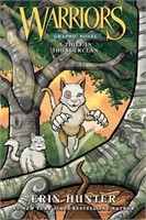 Warriors: A Thief in ThunderClan Paperback