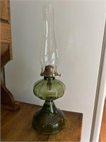 Oil Lamp