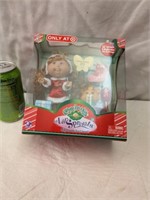 Cabbage Patch Lil' Sprouts NIB