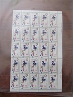 50 Timbres du Canada