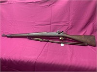 Remington US 1903-A3 Rifle