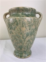 Burley Winter pottery vase #45