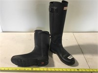 Hunter Boots - Ladies US 7