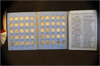 Roosevelt Dime Collection *74 Coins