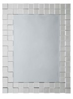 A8010008 Ashley Odelina Accent Wall Mirror -