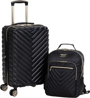 Kenneth Cole REACTION Women's Luggage