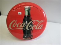 Vintage Coca Cola Telephone (1997)