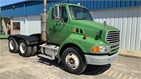 2010 Sterling Truck Tractor,