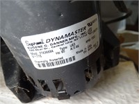 71636684 U63 V 115 Dynamaster Motor