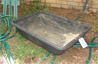 Cement Mixing Tub