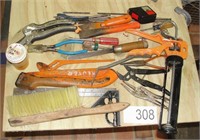 Killearn Estate, Grouping of Tools