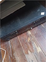 Disc Player Untested