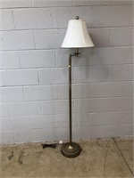 Modern Metal Floor Lamp