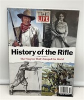 Time Life History Of the Rifle