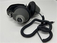 Realistic Nova 30 Headphones Vintage Stereo