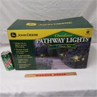 John Deere Pathway lights