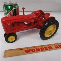 Massey Harris 44 toy tractor