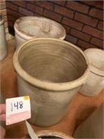 Antique Crock 10Gallon