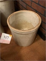 Antique Crock