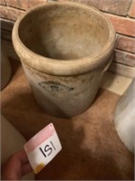 Antique Crock