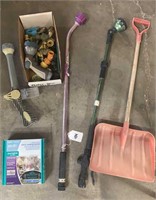 Garden Supplies