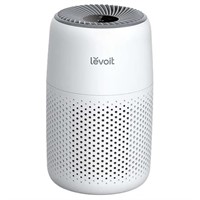 Levoit - Core Mini Air Purifier W/ Fragrance Spong