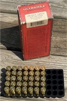 35 Rounds of .45 Long Colt Ammo