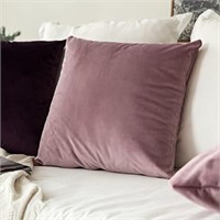 New Miulee velvet pillow cover
