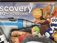 DISCOVERY MIND BLOWN RETAIL $50