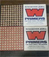 200--Winchester Primers