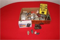 Box of Rocks