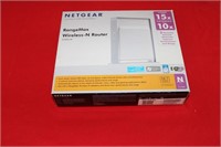 Netgear Wireless Router