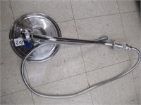 Shower head w/ hose