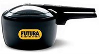 FUTURA PRESSURE COOKER 3L