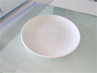 X 120 World Porcelain Round 8 1/4" Plate