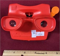 COLLECTIBLE VIEW-MASTER 3-D CAMERA