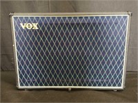 Vox Vox AD212 Speaker Cabinet - Valvetronix "Blue