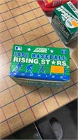 1991 rising star’s baseball