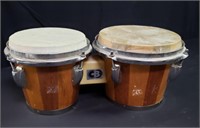 CB bongos