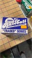 1988 topps baseball
