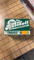 1982 topps baseball cards