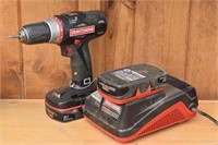 Craftsman DieHard .5" Cordless Drill Driver w/ ..